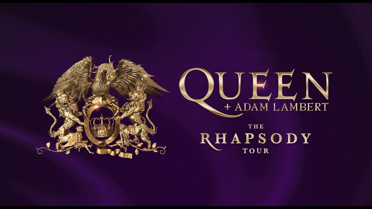Queen + Adam Lambert | The Rhapsody Tour Highlights You Can