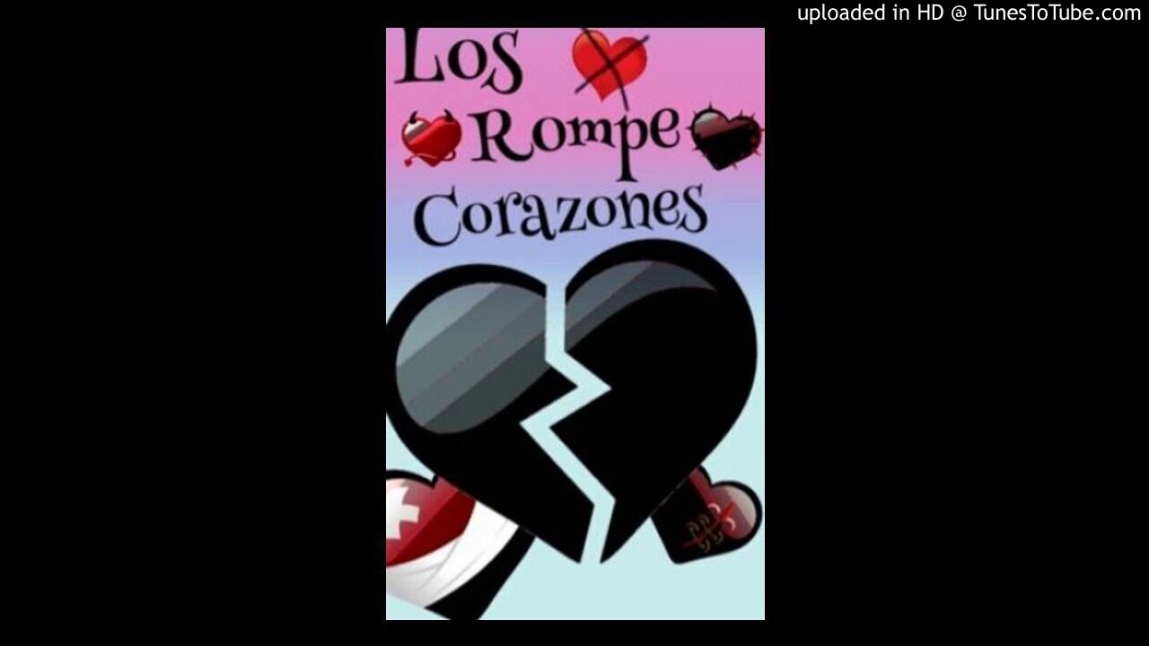 Los rompe corazones: ayer cuando te vi