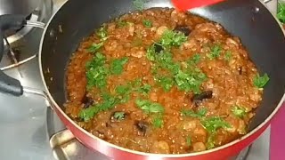 झणझणीत कोलंबी मसाला | spicy prawns masala | prawns gravy recipe | dhaba style prawns masala recipe