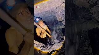 Behind Every Black Lump Of Coal Lies A Worker’s White Sweat