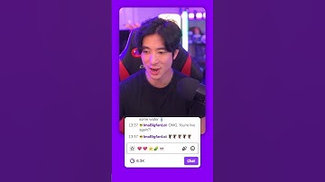 Twitch Chat Takes Over Your Stream with Widget #twitch #twitchoverlays #streamer #streaming