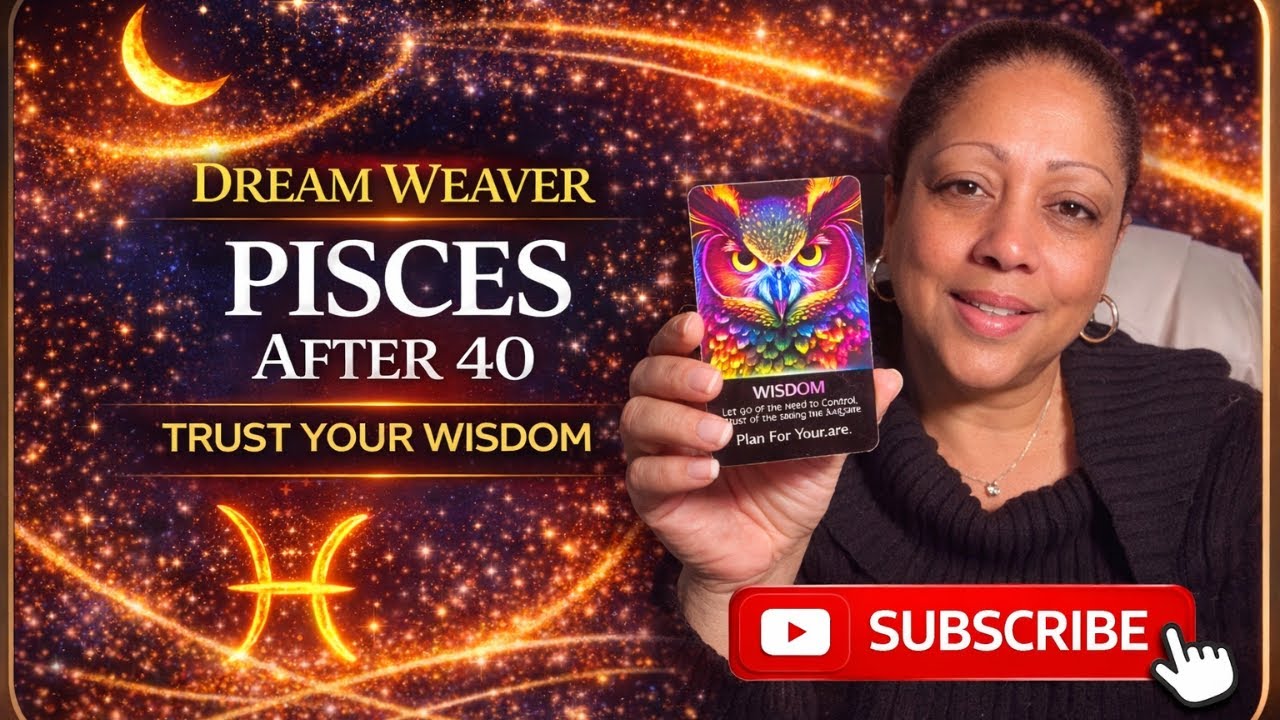 РЫБЫ ♓️ Эта эмоциональная правда освободит вас