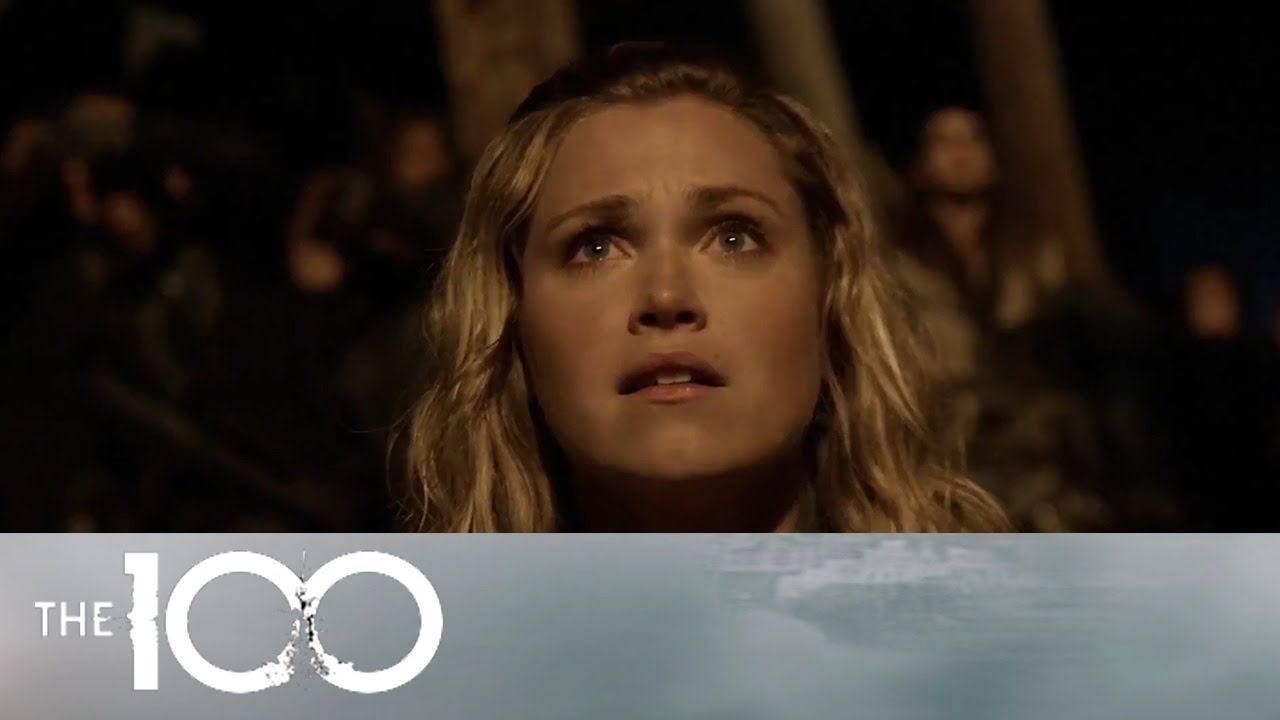THE 100 Saison 4 - Bande Annonce VOSTFR - YouTube