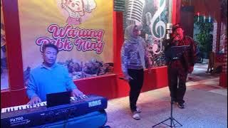 SATU RASA CINTA BY BU SALSI FEAT PAK GONDO WITH RINDA EXOTIC
