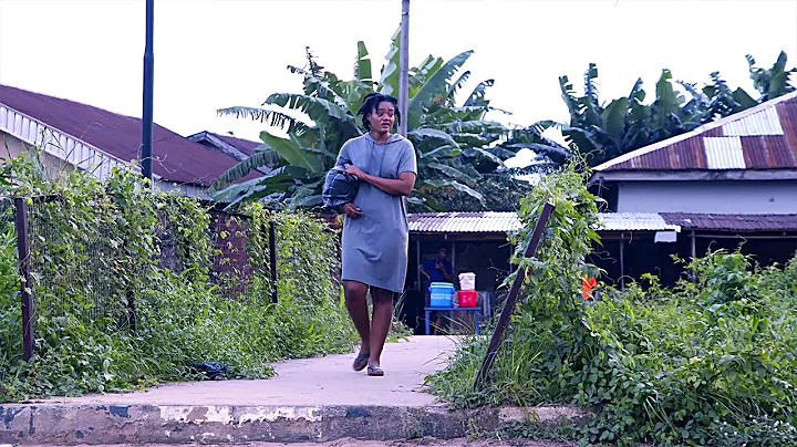 How A Poor Maid Who Was Thrown Out Of D House Met A Billionaire That Changed Her Life/African Movies