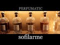 perfumatic sofilarme