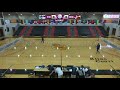 USABA | 2019 IBSA Womens Goalball Qualifier | Day 5 - July 6