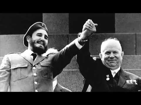 Videó: Fidel Castro: Rövid életrajz