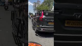 The All New Scorpio In New Indian Model 2026 #viral