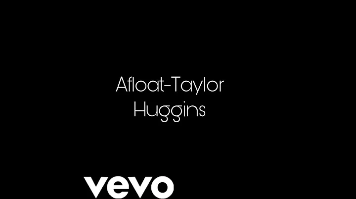 Taylor Huggins-Afloat | OT music