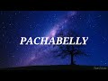 Relaxing Piano Music | Pachabelly | Huma-Huma🎶