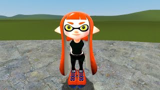 WOOMY! (SMH Test 2)