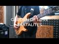 Garden Of Love - Ganteng Abadi Group (cover) Skatalites (Studio Rehearsal)