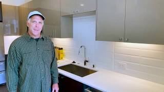 Get to Know Your New Bertazzoni Dishwasher - Isola Homes
