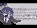 [Piano Duet] Guchiry - アブノーマリティ･ダンシンガール (Abnormality Dancin’ Girl)