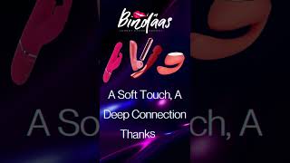 A Soft Touch, A Deep Connection — Thanks to Sex Toys