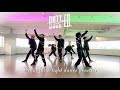 BUZZ-ER./Beautiful Night dance practice