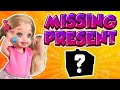 Barbie - Annabelle's Missing Christmas Present | Ep.96