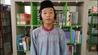 Muhasabah Cinta - Edcoustic cover by Galih Setiawan