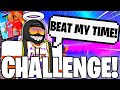 THE OFFICIAL FLEXPLAYZ HOOPZ CHALLENGE!?!?😱 | (CAN YOU BEAT MY TIME?) | *READ DESCRIPTION*