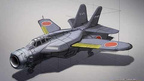 Command & Conquer Red Alert 3: Remix | Jet Tengu top Speed