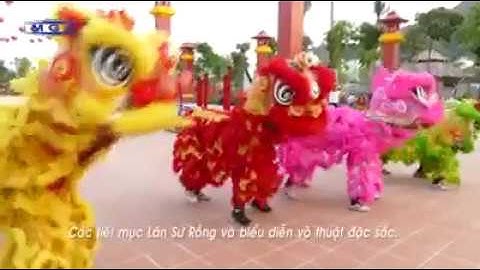 Khu Du Lịch Bà Chúa Xứ - Cáp Treo Núi Sam