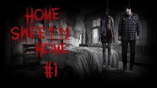 Home Sweet Home  Live Stream #1