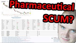Oramed Pharmaceuticals Stock Analysis, Should We Buy Ormp?