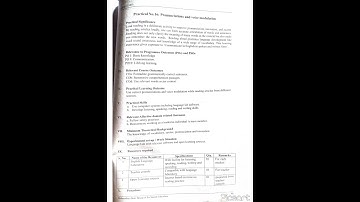 polytechnic English 1st sem practical 16 th