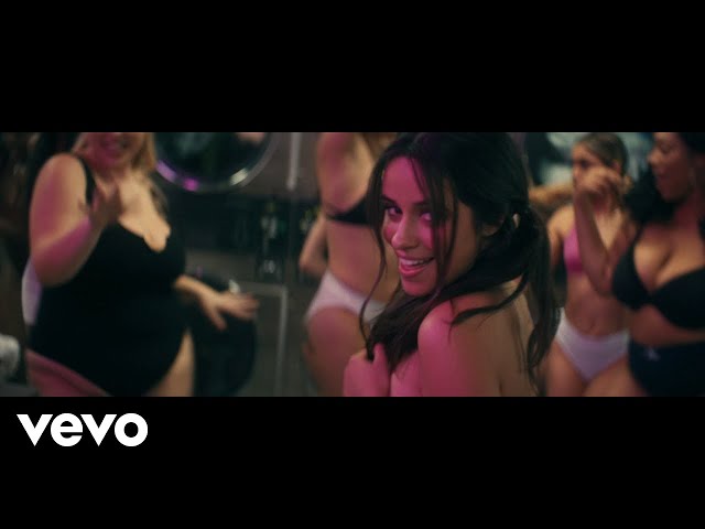 Camila Cabello - Bam Bam