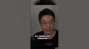 Desiring a decentralized stablecoin