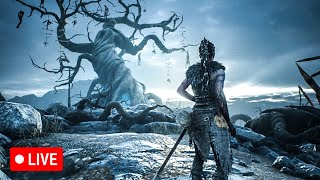 I tried Hellblade in 2024 - Full Playthrough