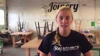 What is YouthBuild