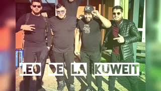 Leo De La Kuweit - Iarta-ma doamne (Oficial Track) 2020