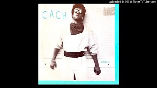 Cach - Be With You 1984