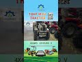 Mini tractor #tractors #factoryproducts #farming #tractor