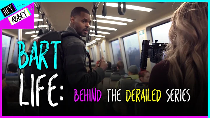 Investigating BART Life: A Behind-The-Story Look a...