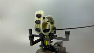 Bistable Spring Steel Grippers for Passive Grasping