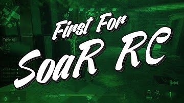First for SoaR RC! @SoaRGaming #S4 #SoaRRC