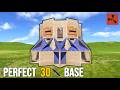 The PERFECT Bunker Base in Rust - Anti-Raid Design (2026)