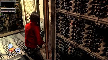 [LinuxGaming] Resident Evil 6 / GalliumNine HD 7970/ Wine Staging 1.7.35