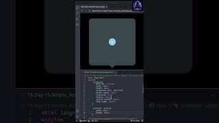 PopUp Design using HTML,CSS | #shorts#viral#trending#html#css#js#webdesign