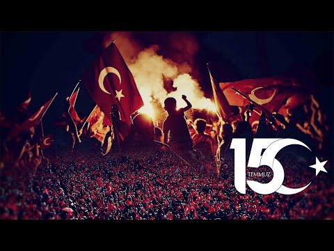 15 Temmuz Demokrasi Zaferi