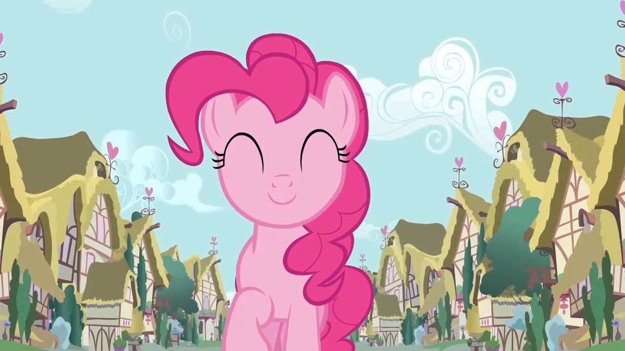 My Little Pony Friendship is Magic Smile Smile Smile (S2) (HD) YouTube My Little Pony Friendship is Magic Smile Smile Smile (S2) (HD) YouTube