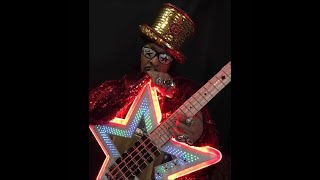 Bootsy Collins - Leakin&#39;