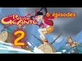 La petite gante vf ep 712 hq sound