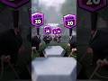 Brawl Stars Grandma Rank UP 35 #shorts