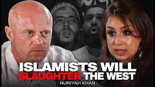 Download Lagu Ex-Muslim Warns Britain to BEWARE of Evil Islamic Takeover: Nuriyah Khan MP3 Download Lagu Ex-Muslim Warns Britain to BEWARE of Evil Islamic Takeover: Nuriyah Khan MP3