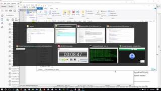 Ruby on Rails - Chapter 7 Lecture Part 2 - Fall 2016