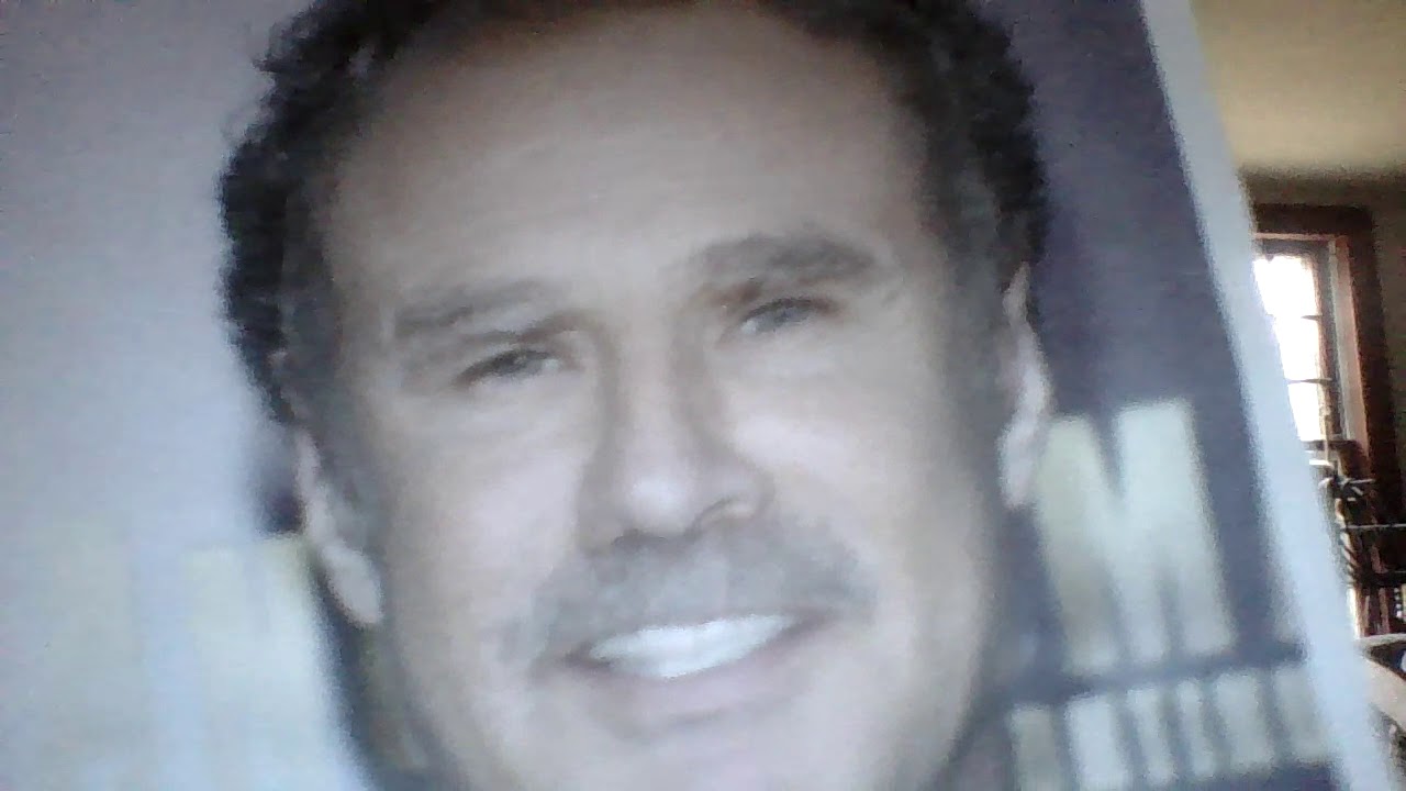 Dr Phil And Will Ferrell Become One Youtube